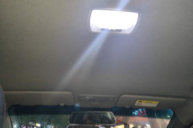 Used Honda Crider 2016 1.8L CVT Comfort Version
