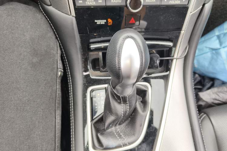 Used Infiniti Q50L 2016 2.0T Enjoyment Edition