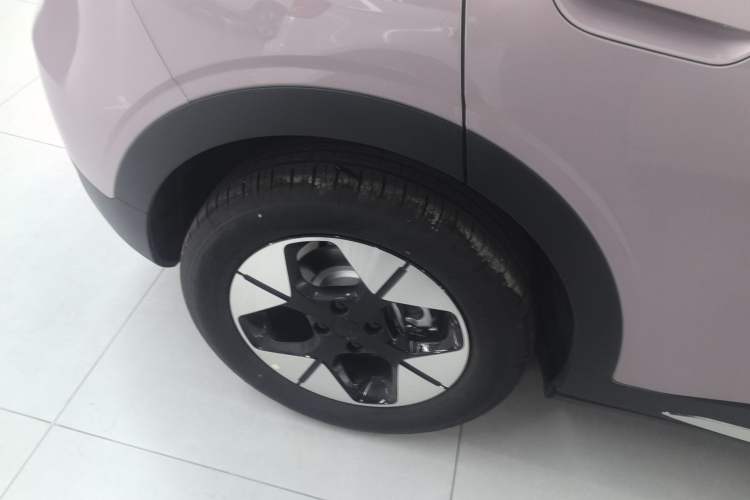 Used Geely Galaxy Geome 2026 Model 310km Dream Edition