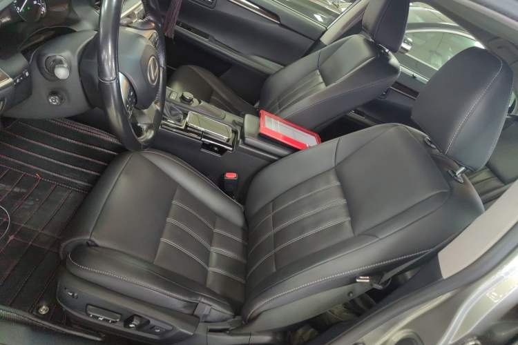 Used Lexus ES 2015 250 Elegant Edition