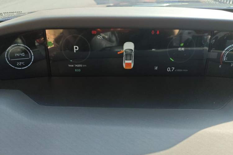 Used Changan UNI-V 2024 1.5T Prestige Sport Edition
