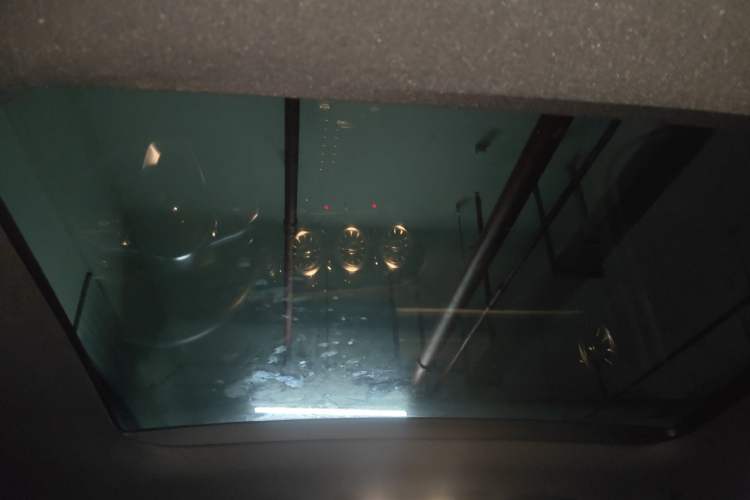 Used Mercedes-Benz A-Class 2019 A 200 L Sport Sedan