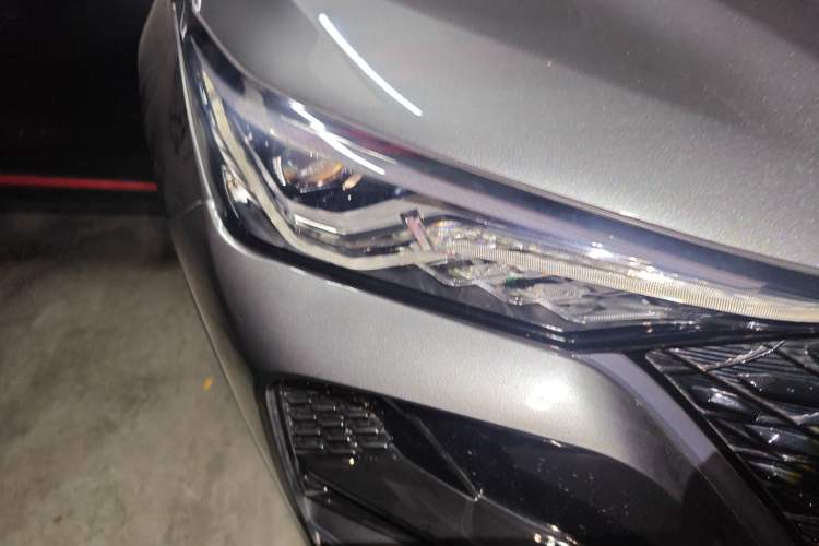 Used CHANGAN CS75 PLUS 2021 2.0T Automatic Pilot Version
