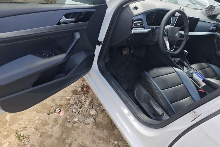 Used Volkswagen Lavida 2024 1.5L Automatic DeYi Edition