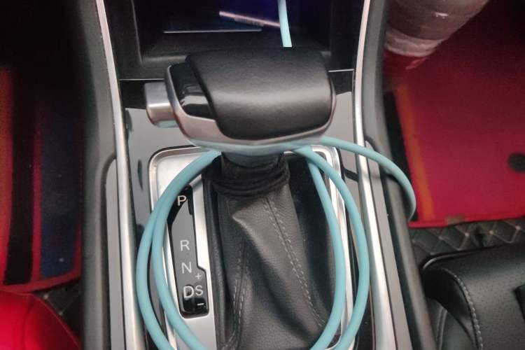 Used CHANGAN Ruicheng CC 2021 Blue Whale Edition 1.5T DCT Luxury Model