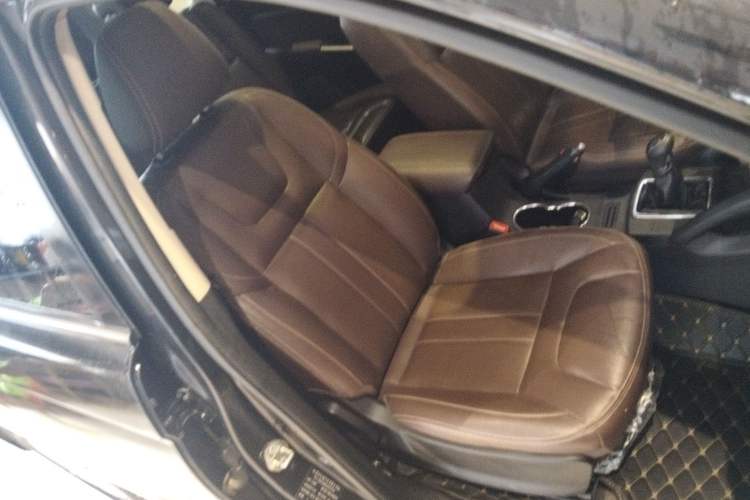 Used Bisu T5 2017 1.5T Manual Luxury Model