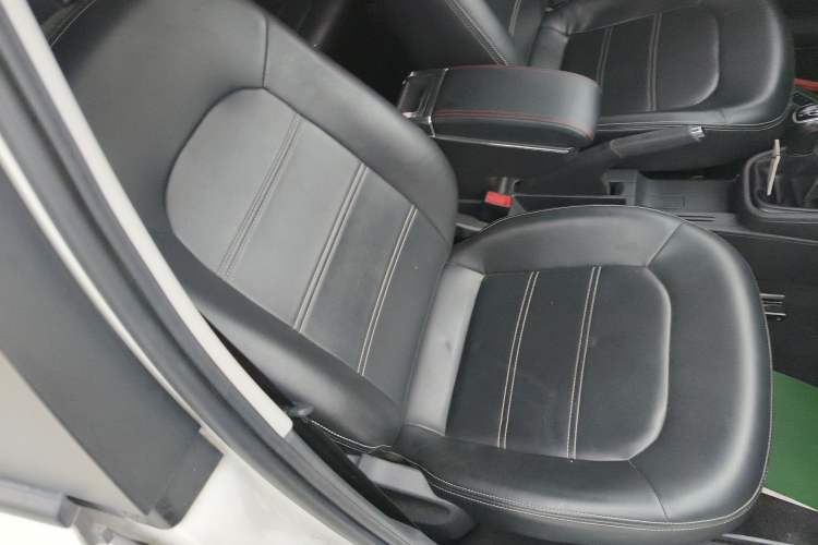 Used Skoda Rapid 2018 1.4L Manual Standard Edition