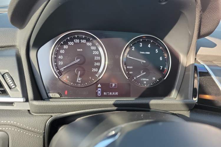 Used BMW 2 Series Active Tourer 2018 218i Premium Sports Package