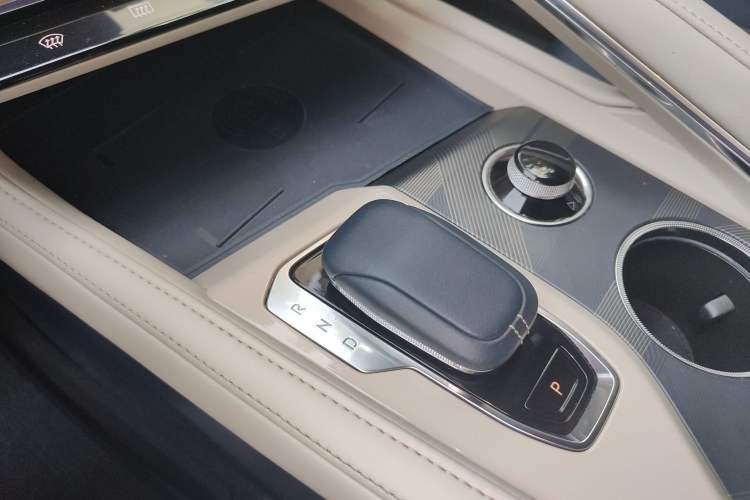 Used Zeekr 001 2022 Ultra-Long Range Single-Motor WE Version