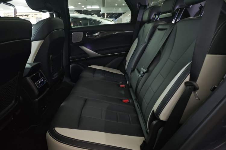 Used Denza X 2020 PHEV Sport Edition
