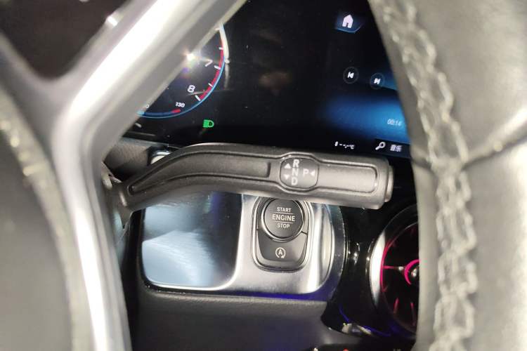 Used Mercedes-Benz GLB 2020 Facelift GLB 200 Fashion Edition
