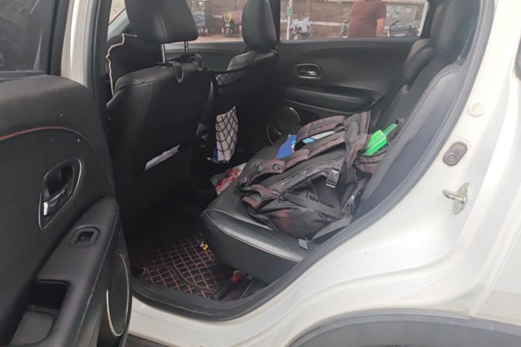 Used Honda XR-V 2015 1.8L VTi CVT Luxury Edition