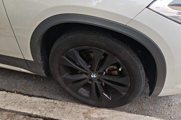 Used BMW X2 2020 sDrive20i M Sport Package Right Front Wheel Hub