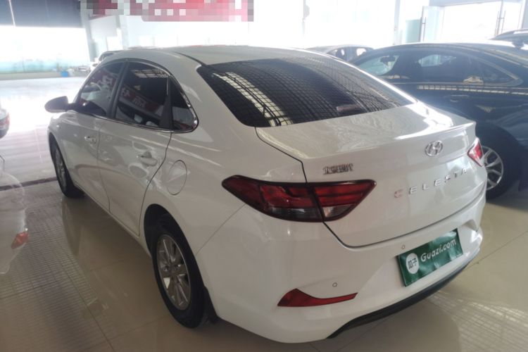 Used Hyundai Celesta 2020 1.6L Automatic GL Enjoyable Edition
