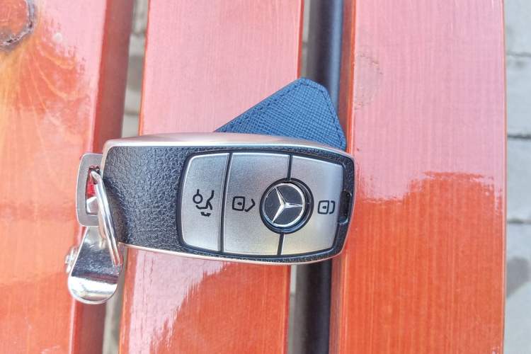 Used Mercedes-Benz C-Class 2019 C 260 L Sport Edition