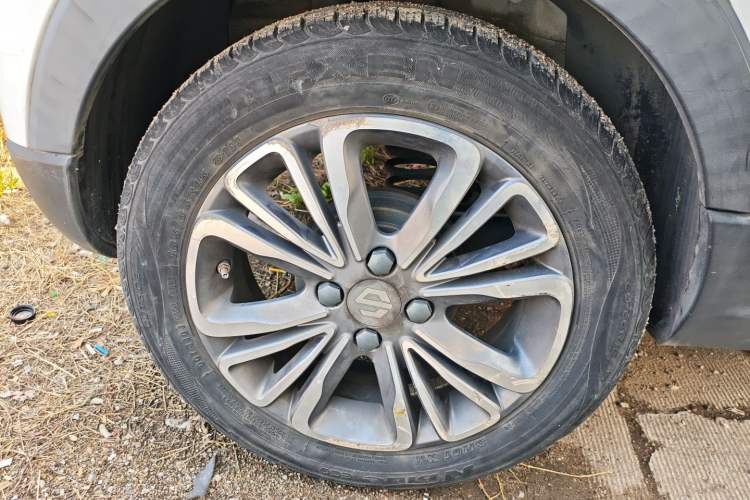 Used Leapmotor T03 2021 400 Lite Edition - Lithium-Ion Battery