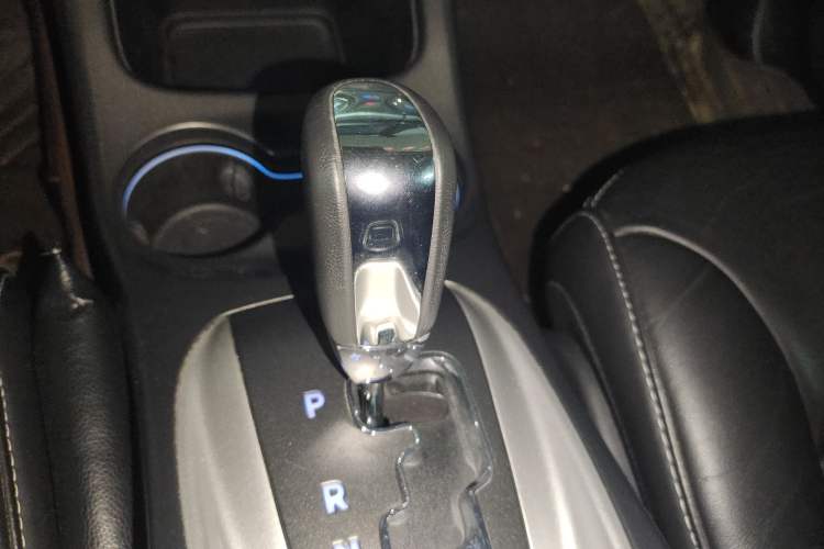 Used Dodge Journey 2014 2.4L Two-Wheel Drive Touring Edition