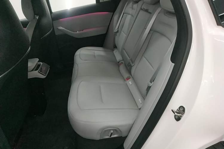 Used Nio ES6 2024 75 kWh