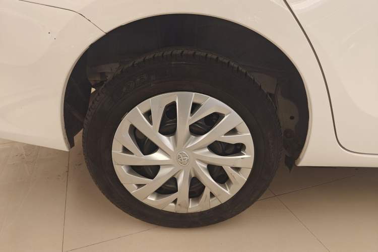 Used Toyota Vios 2021 1.5L CVT Innovation Edition Right Rear Wheel Hub