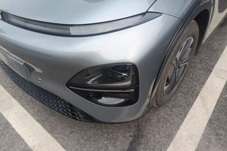 Used XPeng G6 2023 755 Ultra-Long Range Pro Left Front Headlight