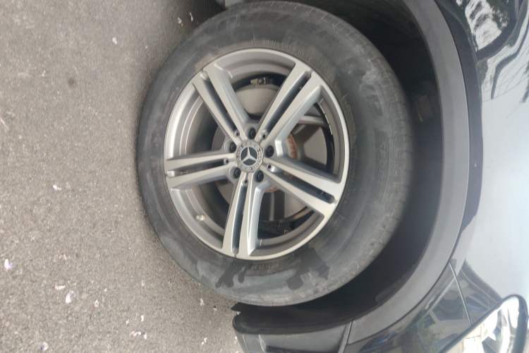 Used Mercedes-Benz GLC 2020 GLC 260 L 4MATIC Luxury Model