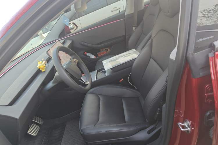 Used Tesla Model 3 2023 Rear-Wheel-Drive Version