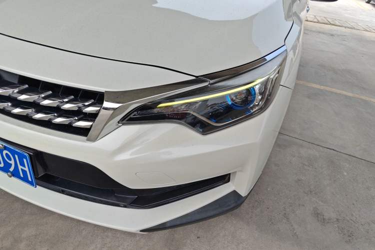 Used Venucia D60 2020 1.6L XE CVT Enjoyment Edition
