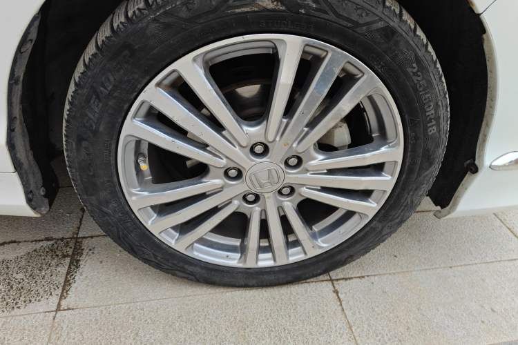 Used Honda Elysion 2016 2.4L Classic Edition