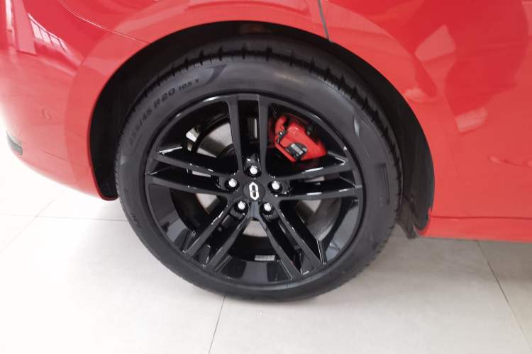 Used Hima AITO M5 2025 Extended-Range Ultra All-Wheel-Drive Version