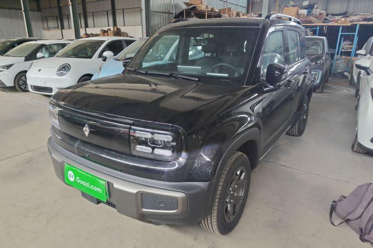 Used Baojun Spark EUV 2026 301km Flagship Edition