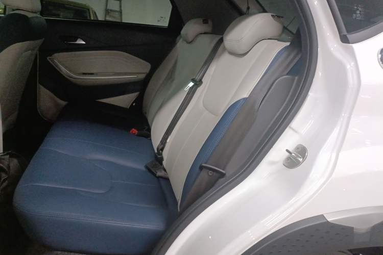 Used Chery Tiggo 3X 2023 1.5L CVT Fashion Edition
