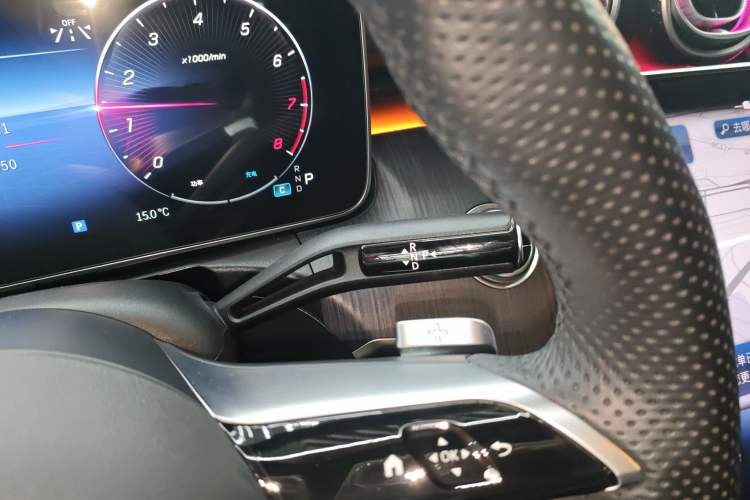 Used Mercedes-Benz C-Class 2024 C 260 L Sport Edition