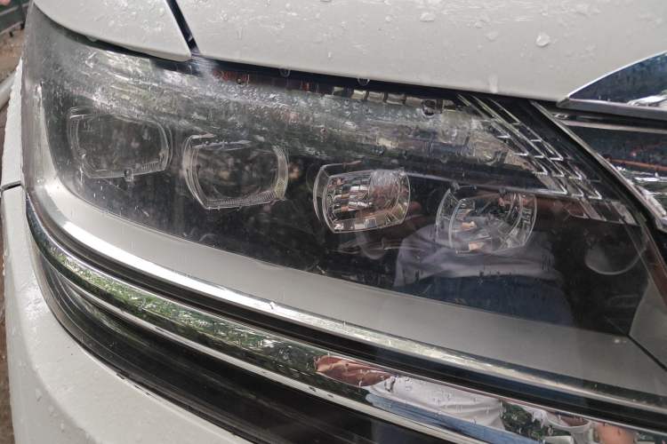 Used Honda Elysion 2016 2.4L Luxury Edition
