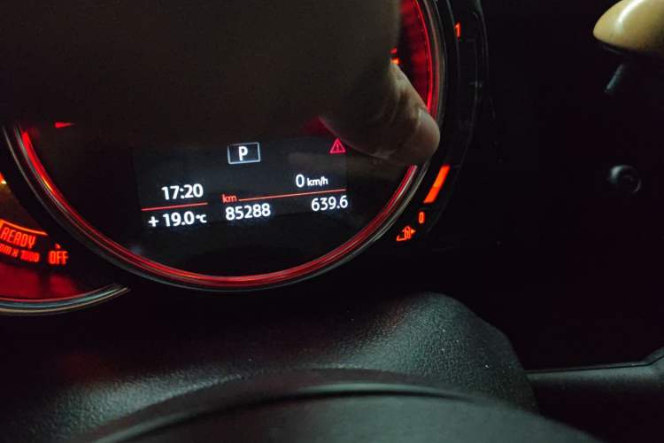 Used MINI MINI 2020 1.5T COOPER Classic Edition