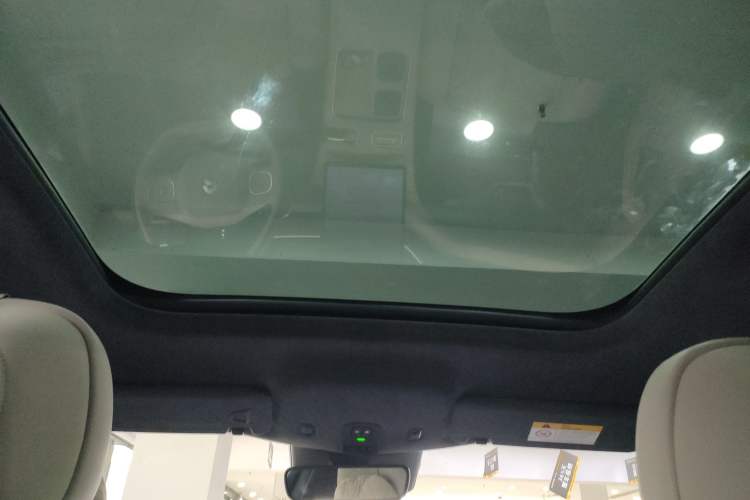 Used Nio ES8 2023 75 kWh
