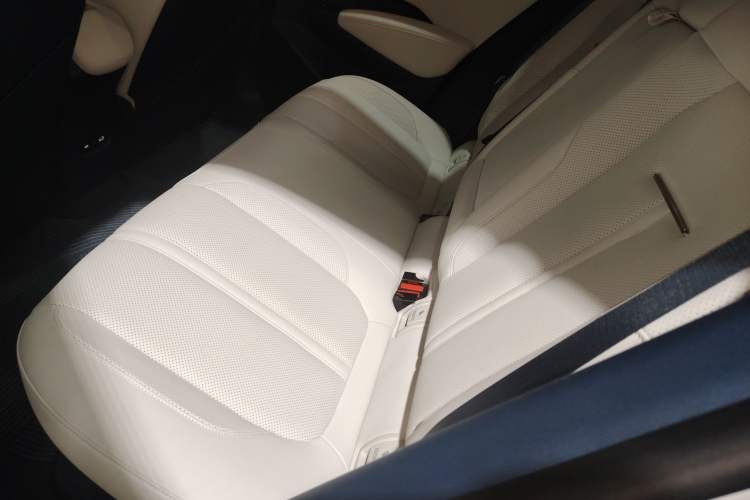 Used Zeekr X 2023 Rear-Drive ME Version 5 Seats