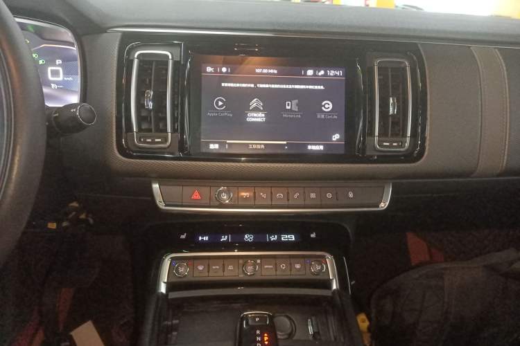 Used Citroen C6 2019 400THP ORIGINS Centennial Deluxe Edition