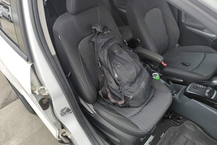 Used Ford EcoSport 2017 1.5L Automatic Prestige Model