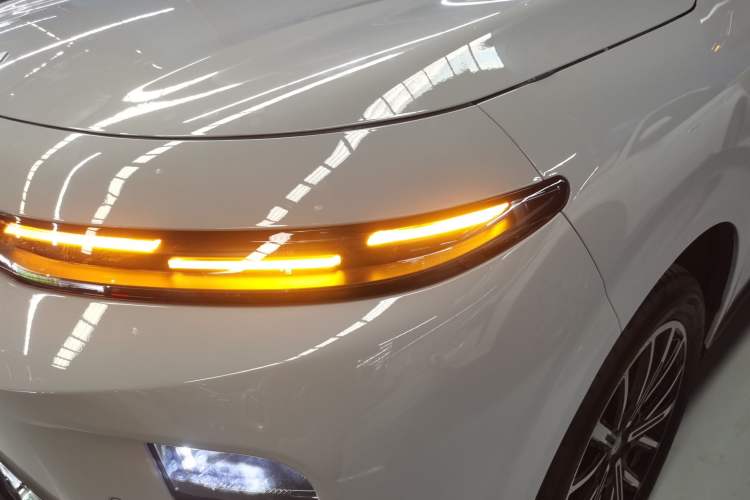 Used Leapmotor B10 2025 510 Joyful Edition
