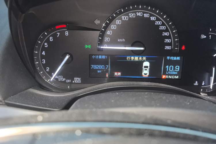 Used Cadillac ATS-L 2017 28T Fashion Edition