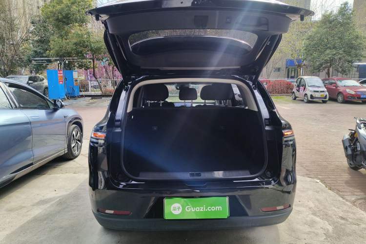 Used Leapmotor C10 2026 605 LiDAR Version
