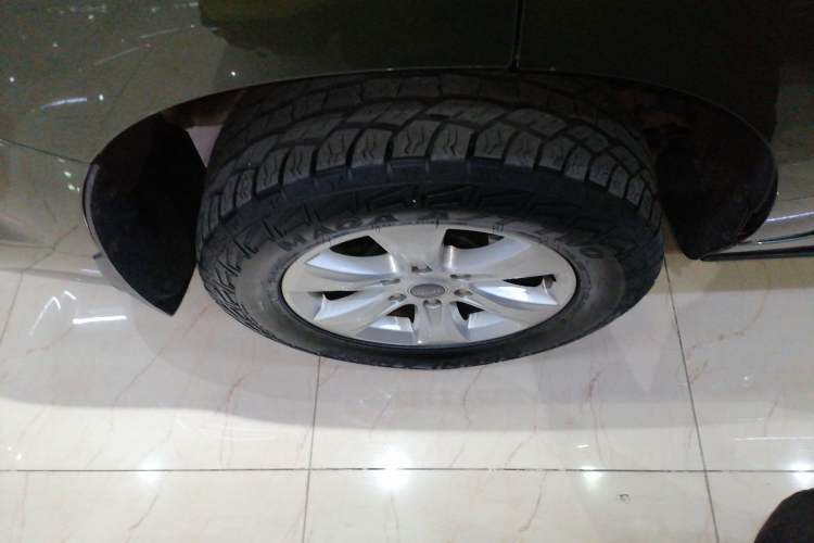 Used Haval H9 2017 2.0T Gasoline 4x4 Premium 5-Seater