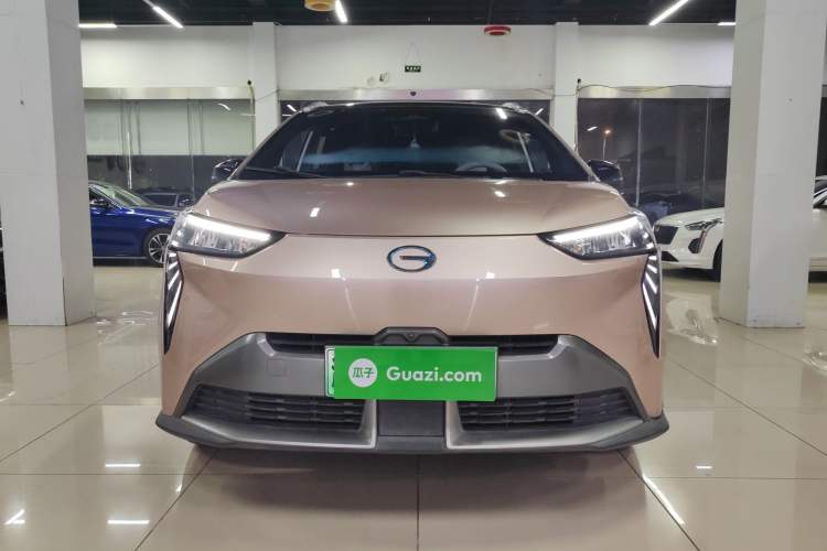 Used AION Y 2022 70 Tech Edition Lithium Iron Phosphate