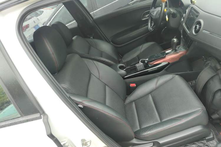 Used Honda XR-V 2015 1.8L VTi CVT Luxury Edition