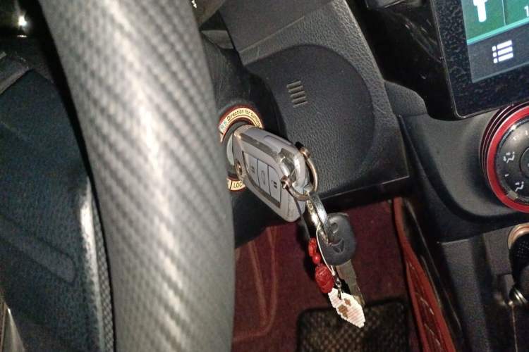 Used Toyota Levin 2016 1.6G CVT Elite Edition
