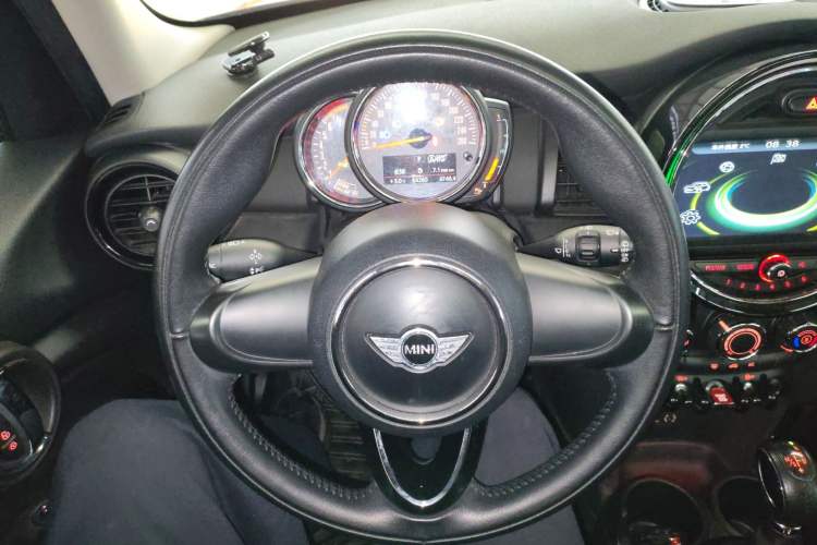 Used MINI MINI 2016 1.2T ONE Five-Door Edition