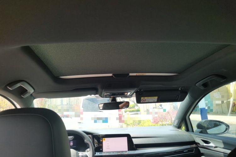 Used Volkswagen Golf 2023 280TSI DSG R-Line Lite
