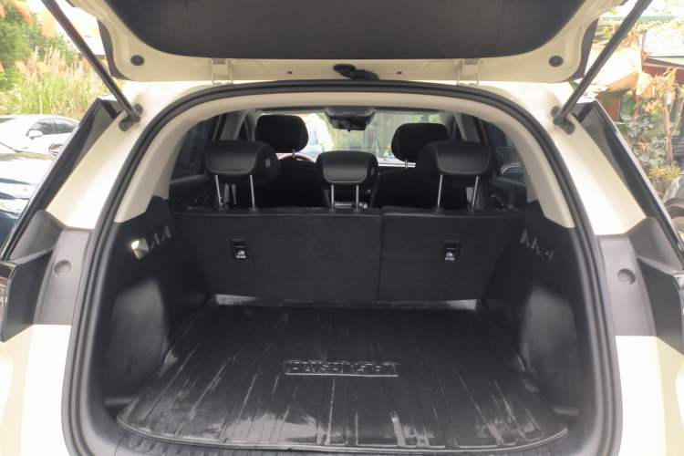 Used BYD Sealion 05 EV 2025 520 km Smart Cruise Version
