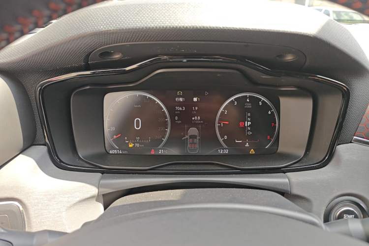 Used Lynk & Co 02 2018 1.5T DCT Two-Wheel Drive Pro Version China V Emission Standard
