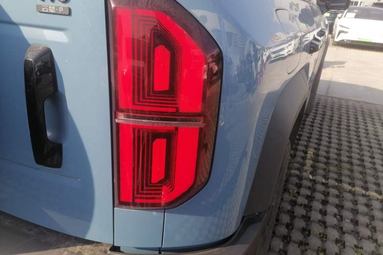 Used Formula Leopard Leopard 5 2023 Cloud Ride Flagship Edition